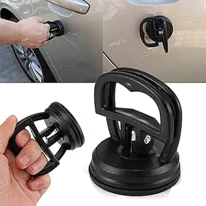 KOLIPI Car Dent Removal Tools, Car Repair Puller, Puller for Window Handle, Refrigerator Dryer Door Handle Mirror Mobile Phone Tablet Disassembly Screen Removal